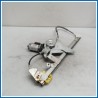 Alzacristallo porta ant. sx. FIAT Panda I