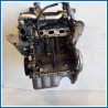 Motore semicompleto OPEL Agila A