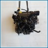 Motore semicompleto OPEL Agila A