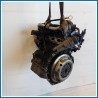 Motore semicompleto OPEL Agila A