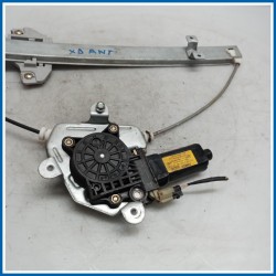 Alzacristallo porta ant. dx. HYUNDAI Atos Prime I