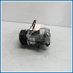 Compressore a/c OPEL Astra J SW
