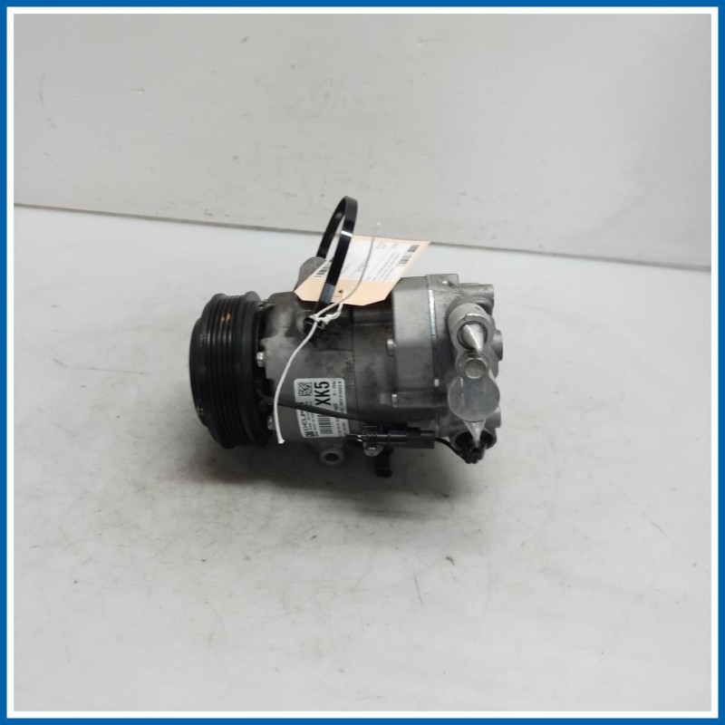 Compressore a/c OPEL Astra J SW