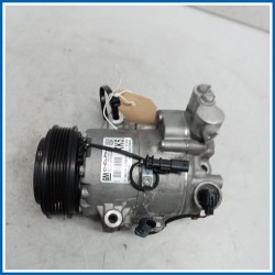 Compressore a/c OPEL Astra J SW
