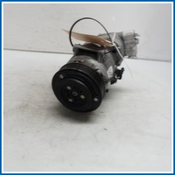 Compressore a/c OPEL Astra J SW