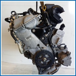 Motore semicompleto TOYOTA Yaris IV