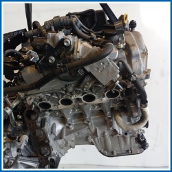 Motore semicompleto TOYOTA Yaris IV