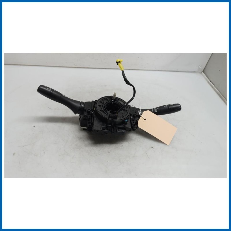 Devioguida completo NISSAN Qashqai II