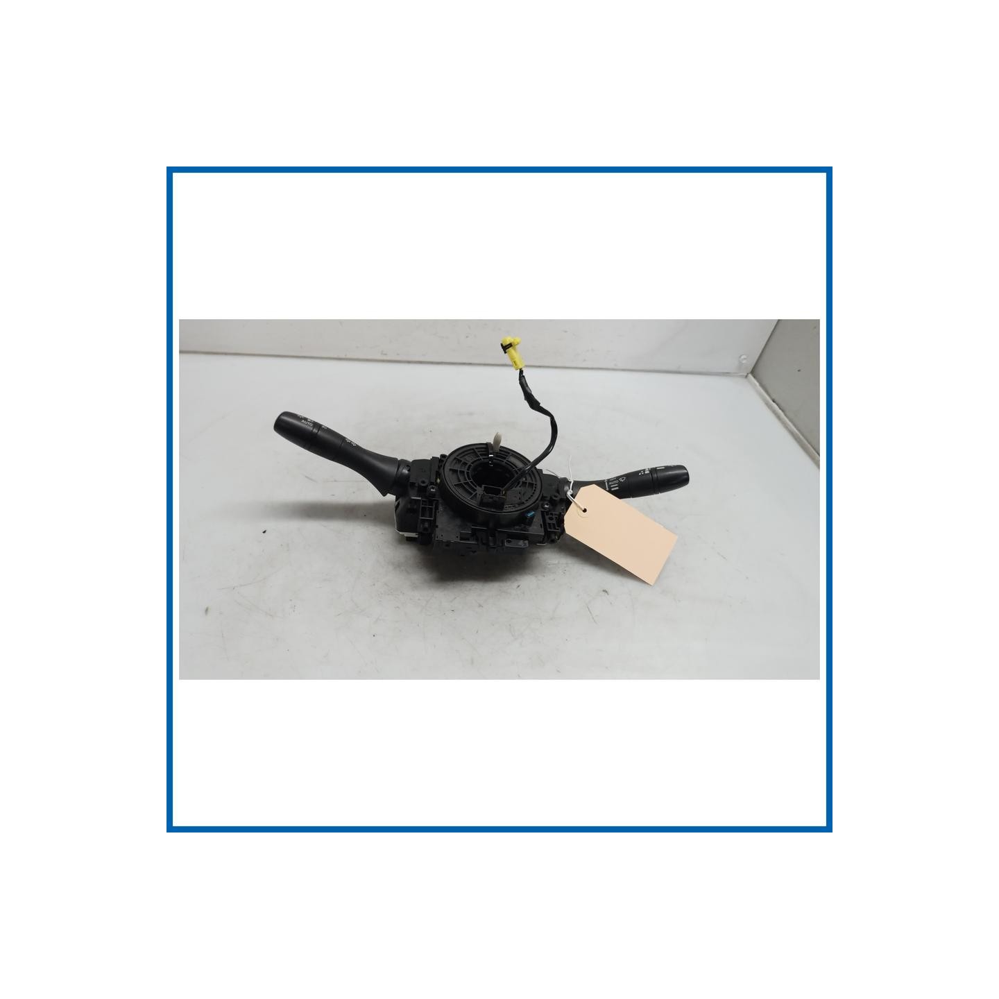 Devioguida completo NISSAN Qashqai II
