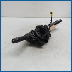 Devioguida completo NISSAN Qashqai II