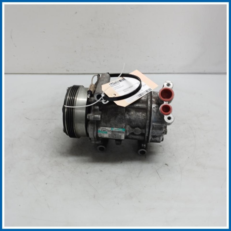 Compressore a/c DACIA SANDERO 2A SERIE (12/12>)