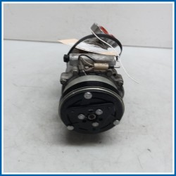Compressore a/c DACIA SANDERO 2A SERIE (12/12>)