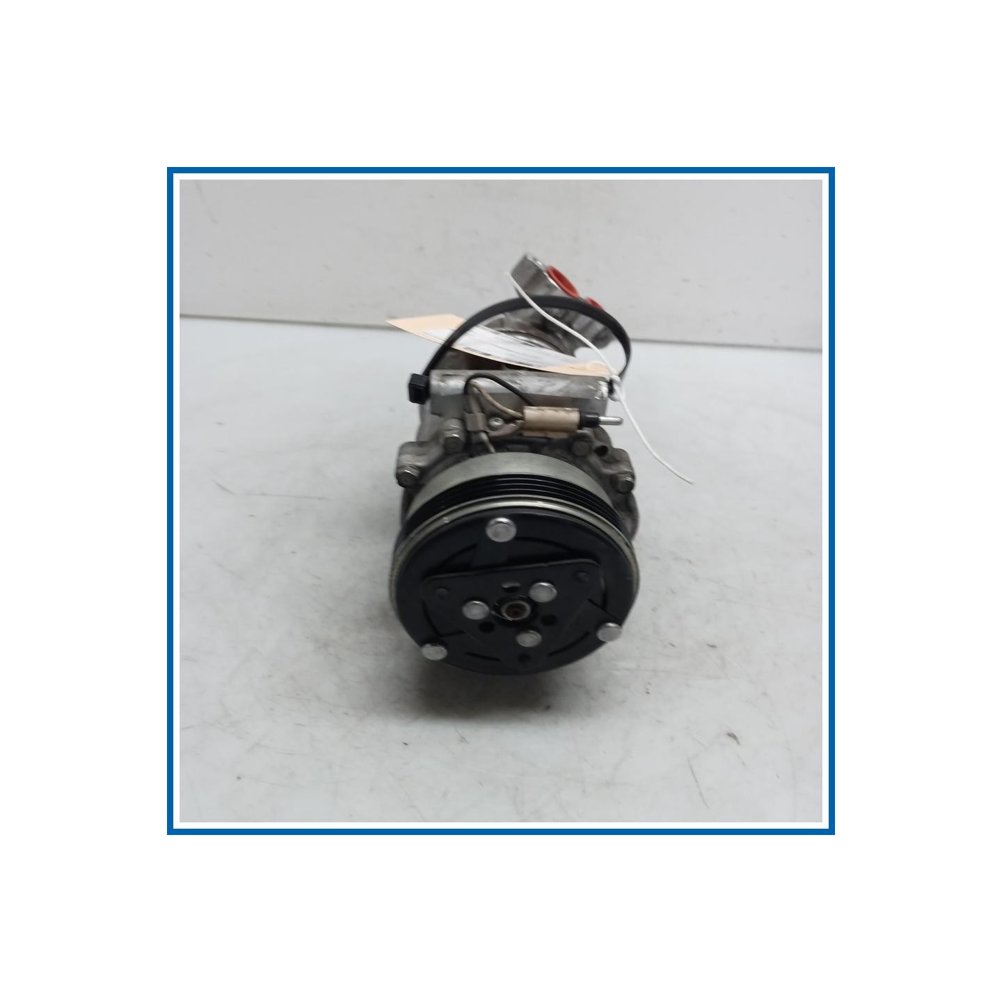 Compressore a/c DACIA SANDERO 2A SERIE (12/12>)