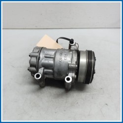 Compressore a/c DACIA SANDERO 2A SERIE (12/12>)