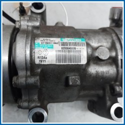 Compressore a/c DACIA SANDERO 2A SERIE (12/12>)