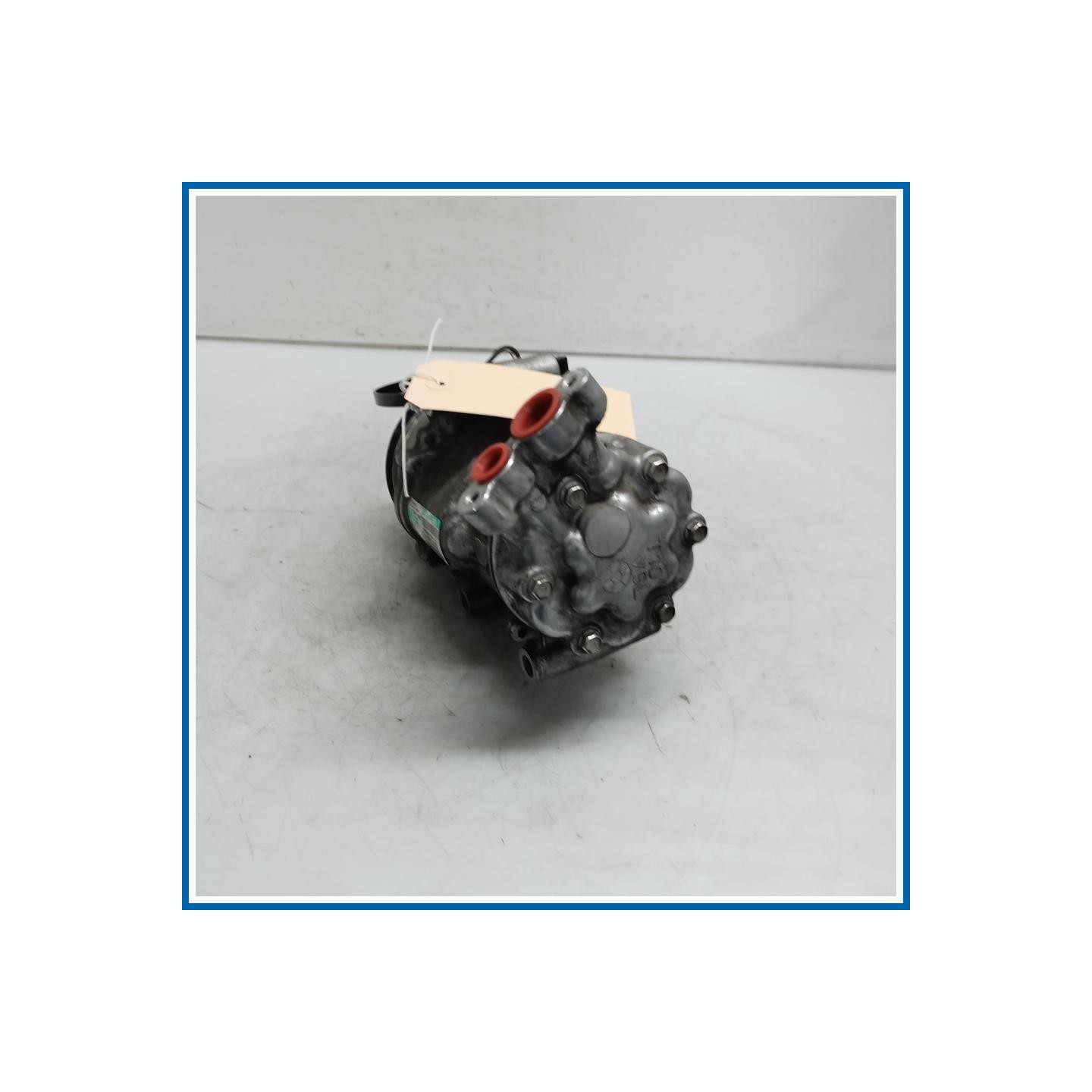 Compressore a/c DACIA SANDERO 2A SERIE (12/12>)