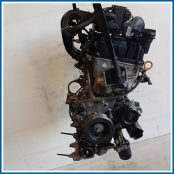 Motore semicompleto TOYOTA iQ
