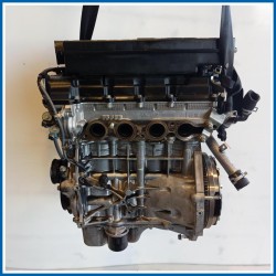 Motore semicompleto OPEL Agila B