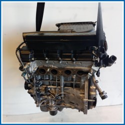 Motore semicompleto OPEL Agila B