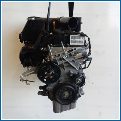 Motore semicompleto OPEL Agila B