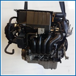 Motore semicompleto OPEL Agila B