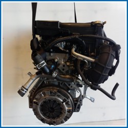 Motore semicompleto OPEL Agila B