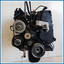 Motore semicompleto FIAT Grande Punto