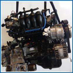 Motore semicompleto FIAT Grande Punto