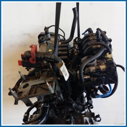 Motore semicompleto FIAT Grande Punto