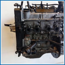 Motore semicompleto FIAT Grande Punto