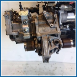 Cambio FIAT Grande Punto