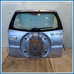 Portello post. DAIHATSU Terios II