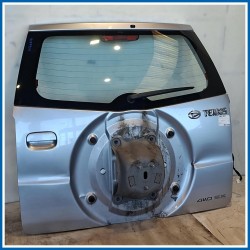 Portello post. DAIHATSU Terios II