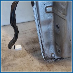 Portello post. DAIHATSU Terios II