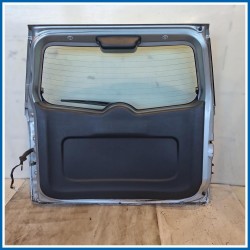 Portello post. DAIHATSU Terios II