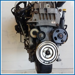 Motore semicompleto FIAT Panda II