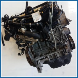 Motore semicompleto FIAT Panda II