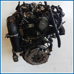 Motore semicompleto FIAT Panda II
