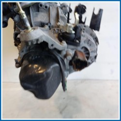 Cambio NISSAN Micra III