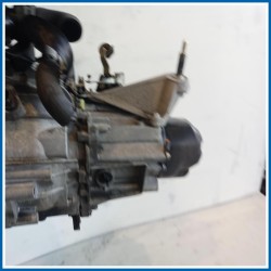 Cambio NISSAN Micra III