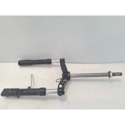 forcella ant. completa Yamaha Giggle Giggle 50 