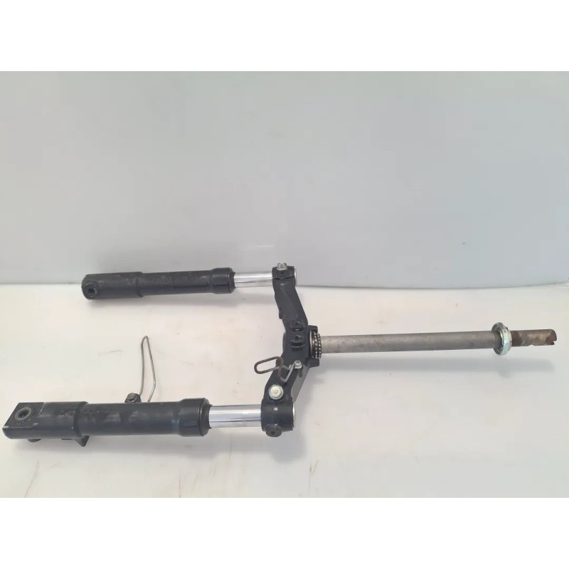 forcella ant. completa Yamaha Giggle Giggle 50 