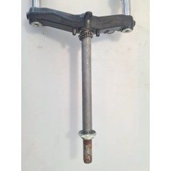 forcella ant. completa Yamaha Giggle Giggle 50 