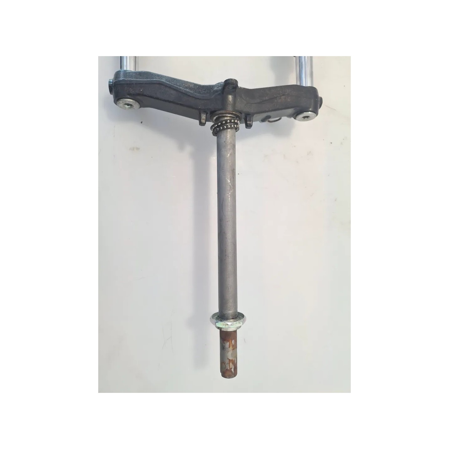 forcella ant. completa Yamaha Giggle Giggle 50 