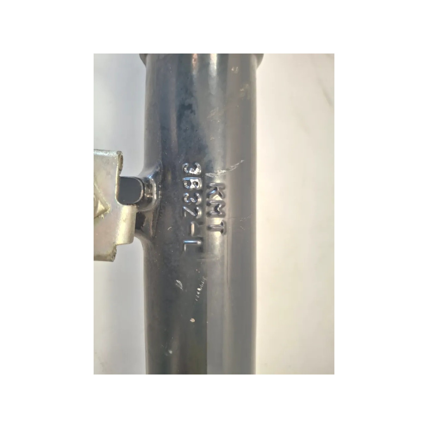 forcella ant. completa Yamaha Giggle Giggle 50 