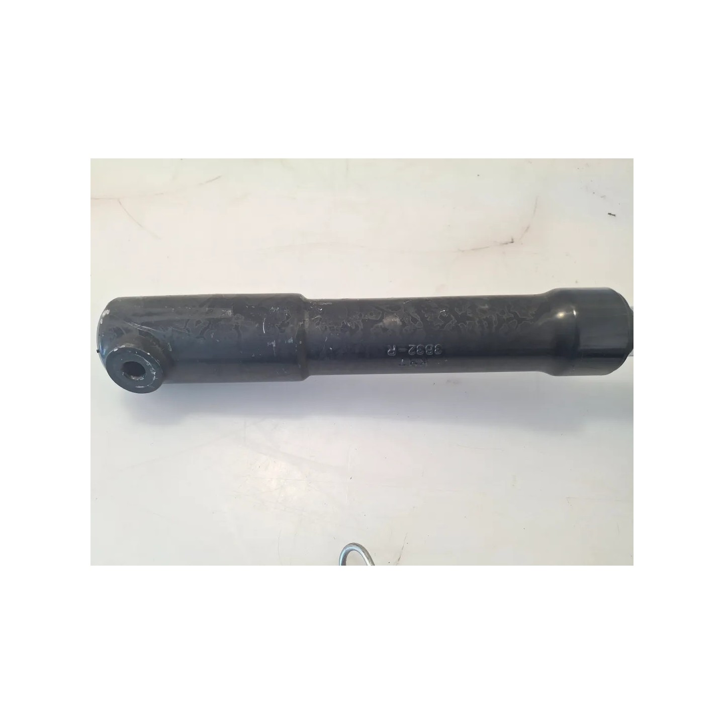 forcella ant. completa Yamaha Giggle Giggle 50 