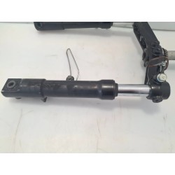 forcella ant. completa Yamaha Giggle Giggle 50 