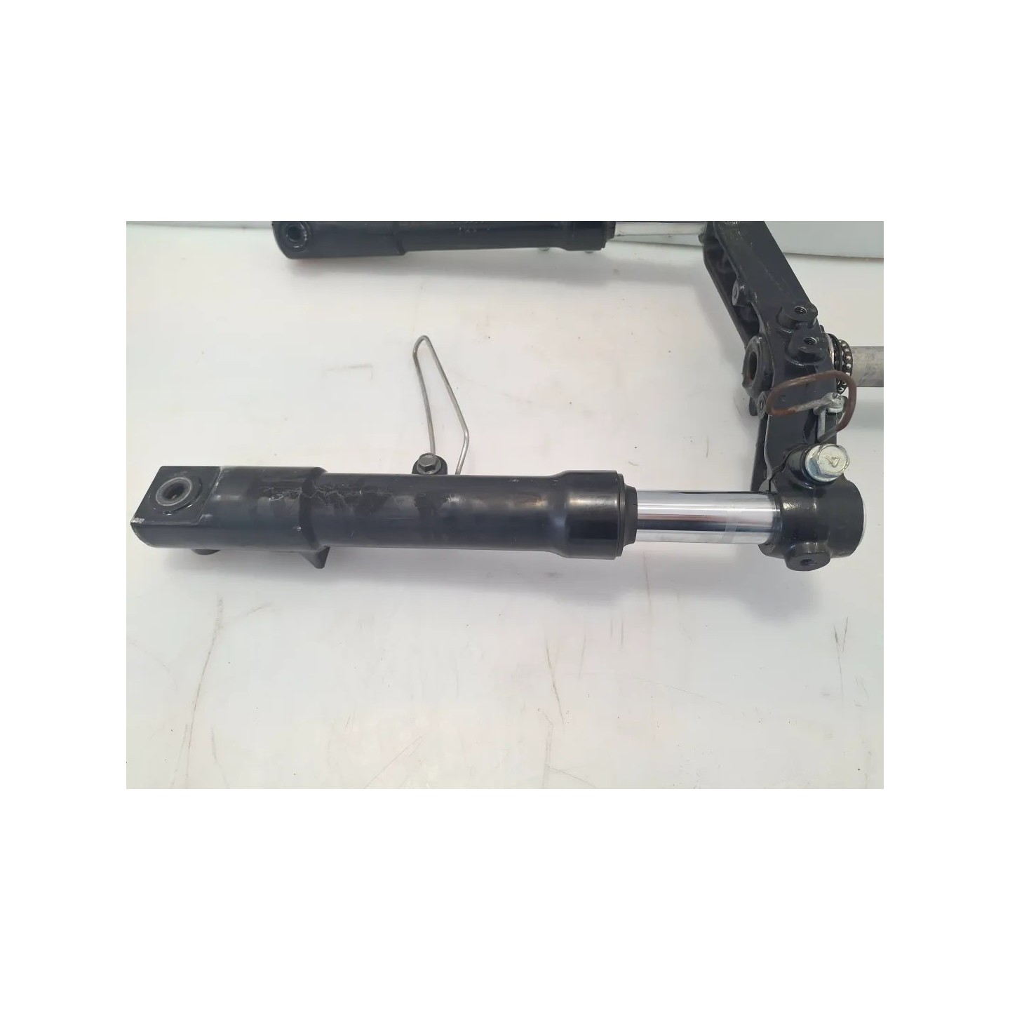 forcella ant. completa Yamaha Giggle Giggle 50 