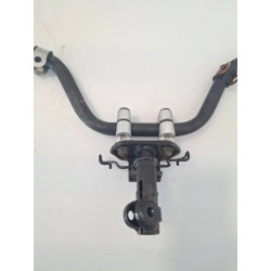 Manubrio completo Yamaha Giggle Giggle 50 