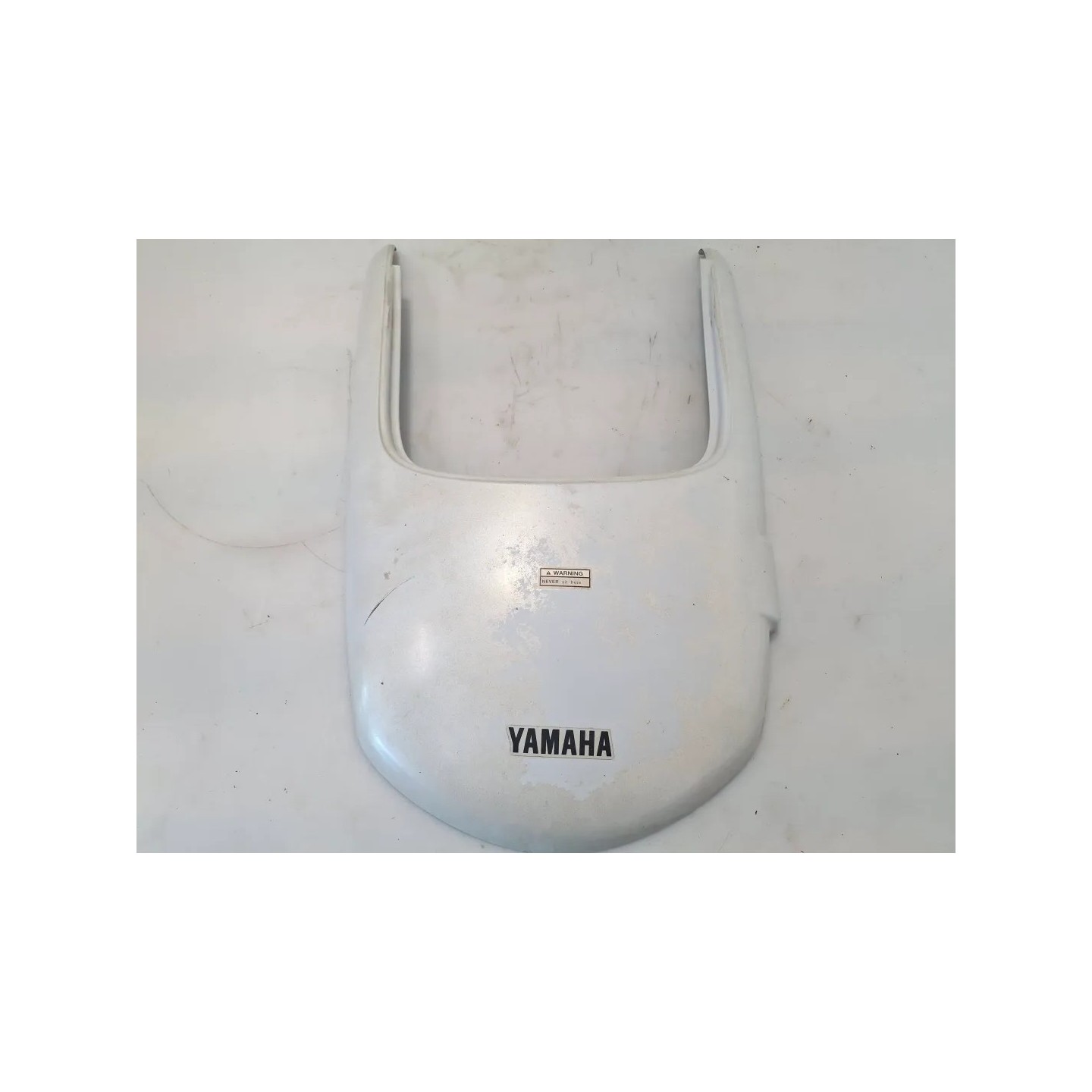 Codone superiore Yamaha Giggle Giggle 50